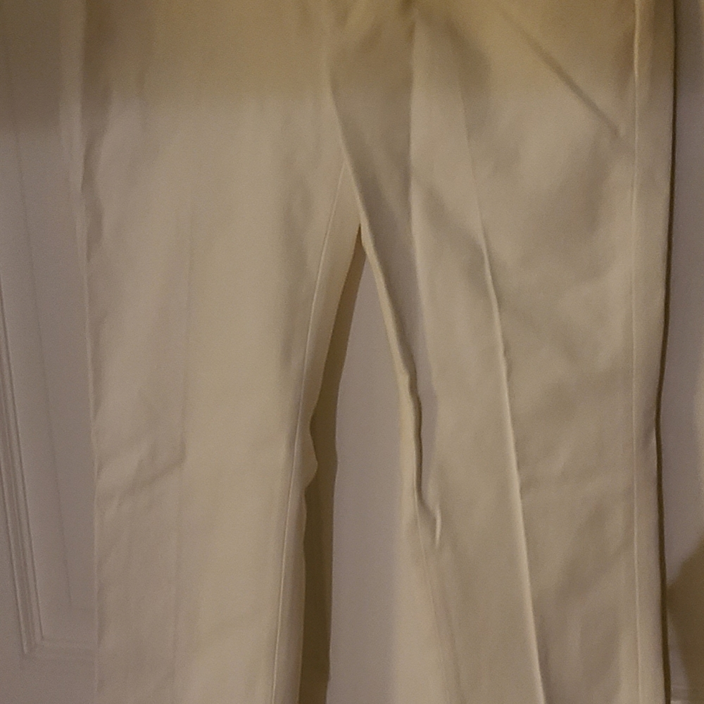 Sloan Crop Pants from Banana Republic 6P